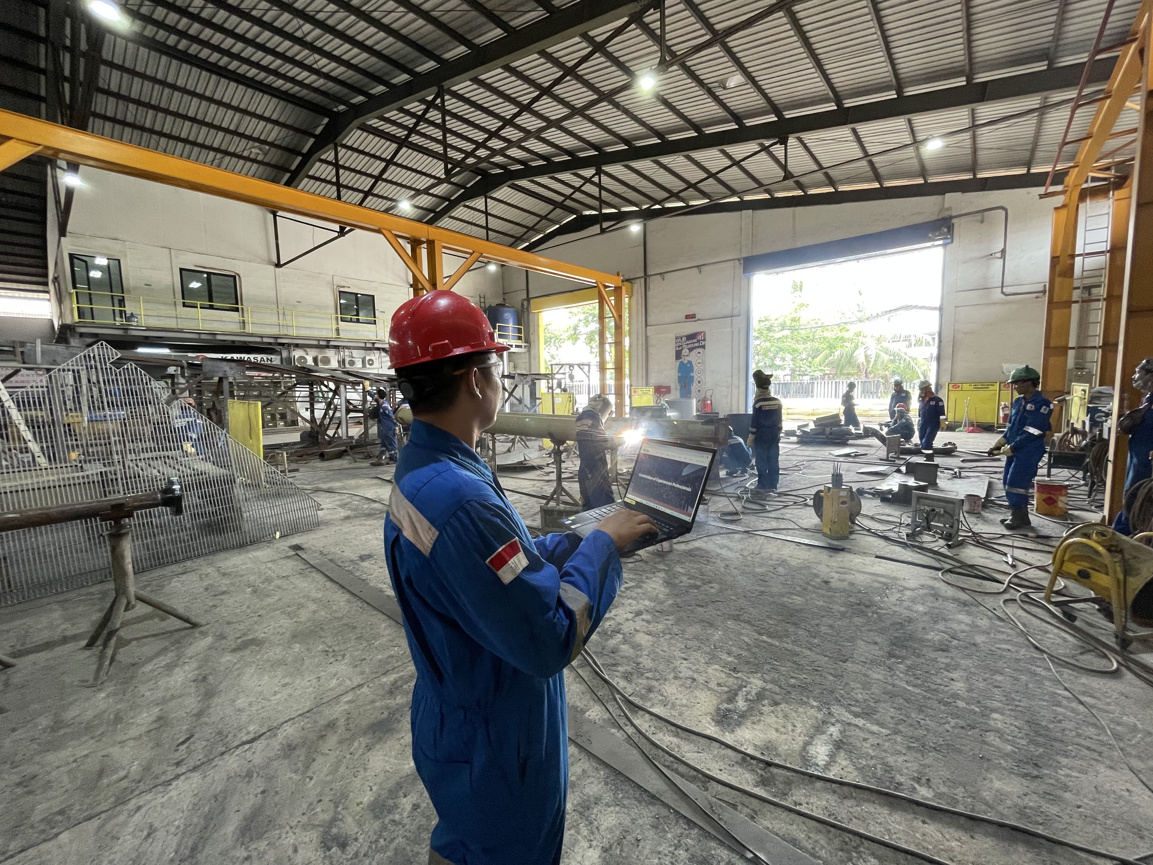 Fabrikasi